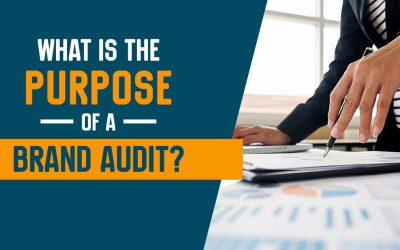 What is the Purpose of a Brand Audit?